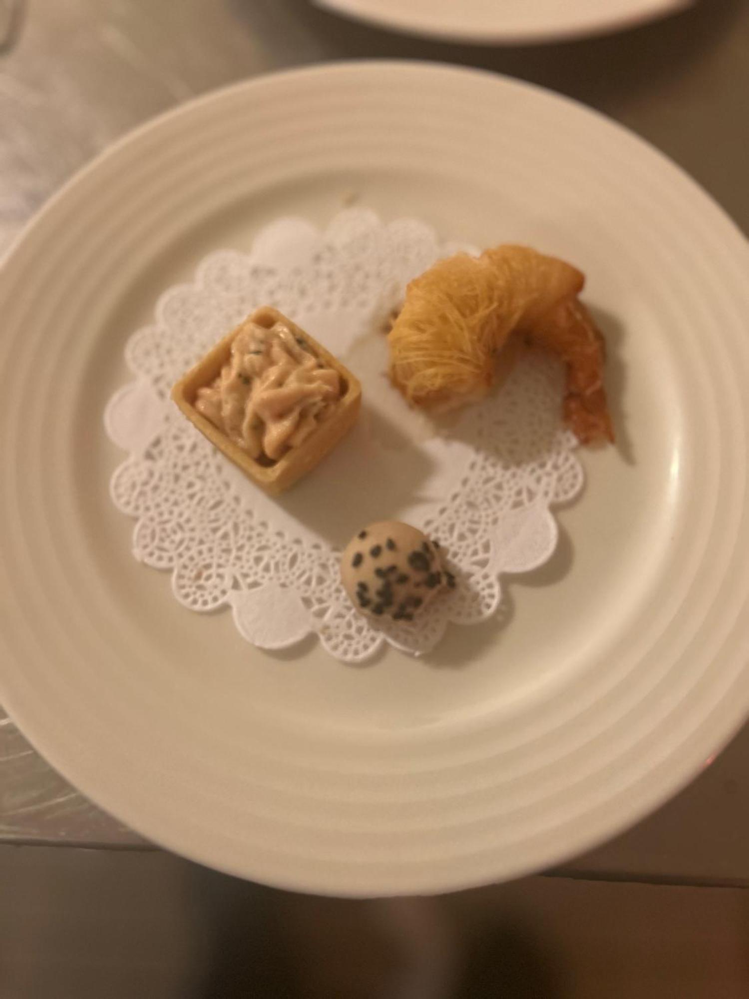 Logis Hotel Restaurant Horizon 117 Sentaraille Eksteriør billede