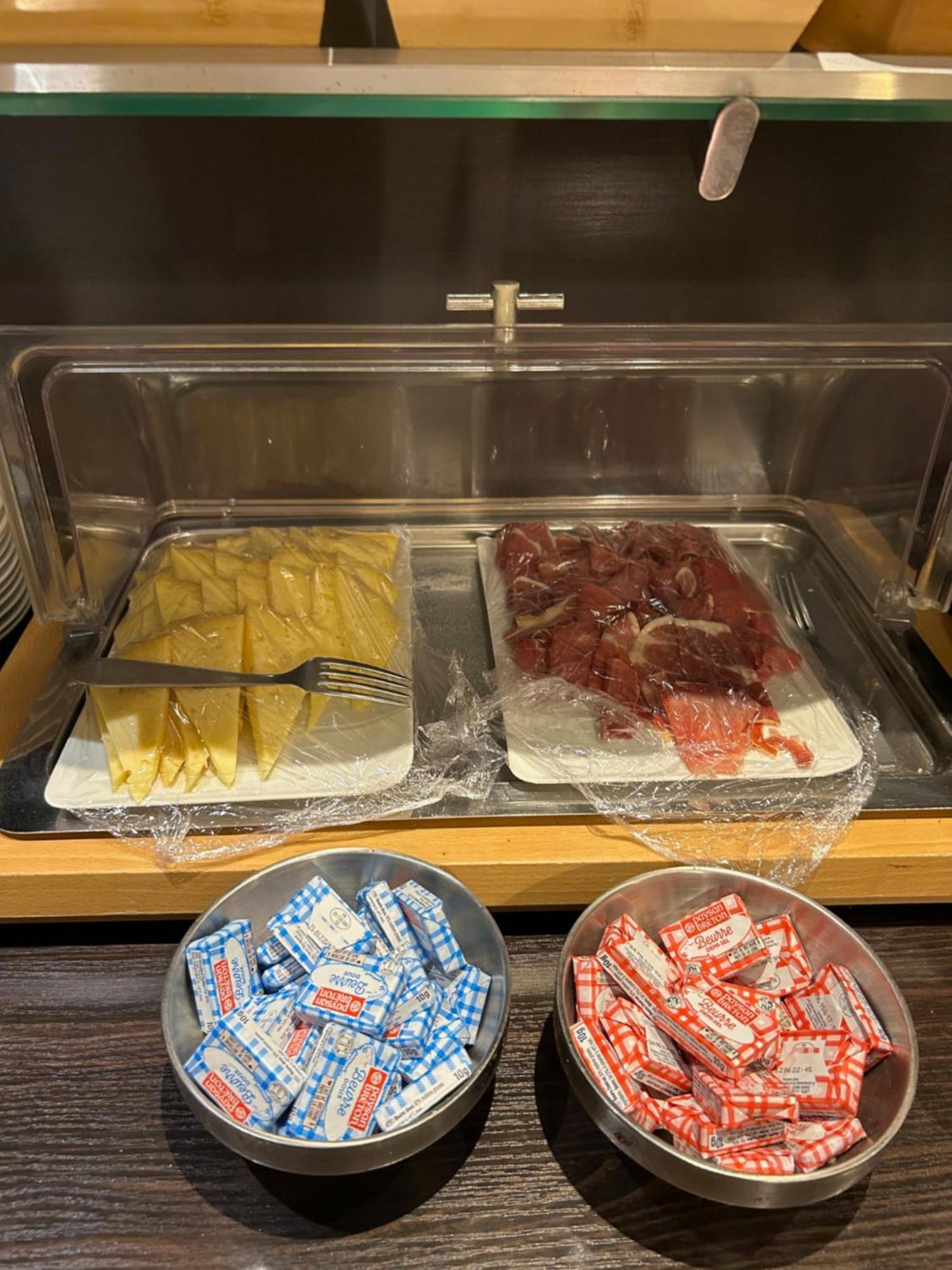 Logis Hotel Restaurant Horizon 117 Sentaraille Eksteriør billede